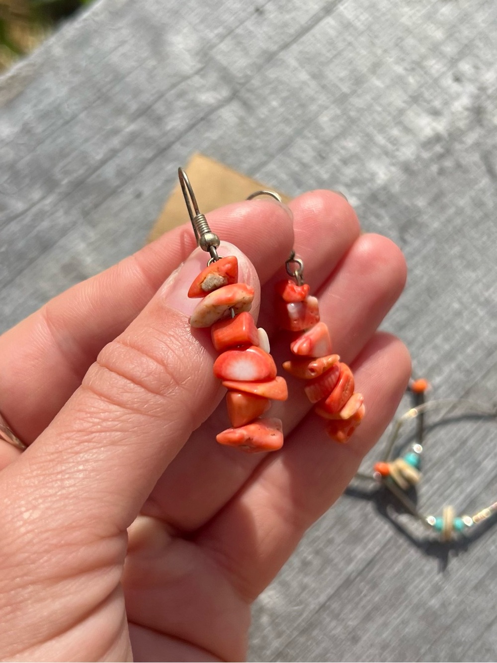 Indigenous Style Earring Bundle - Picture 7 of 8